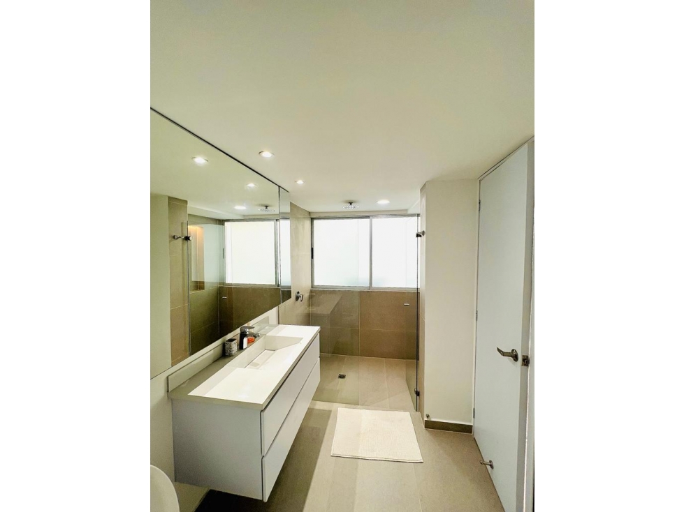 APARTAMENTO EN VENTA, MORROS, CARTAGENA — foto 6
