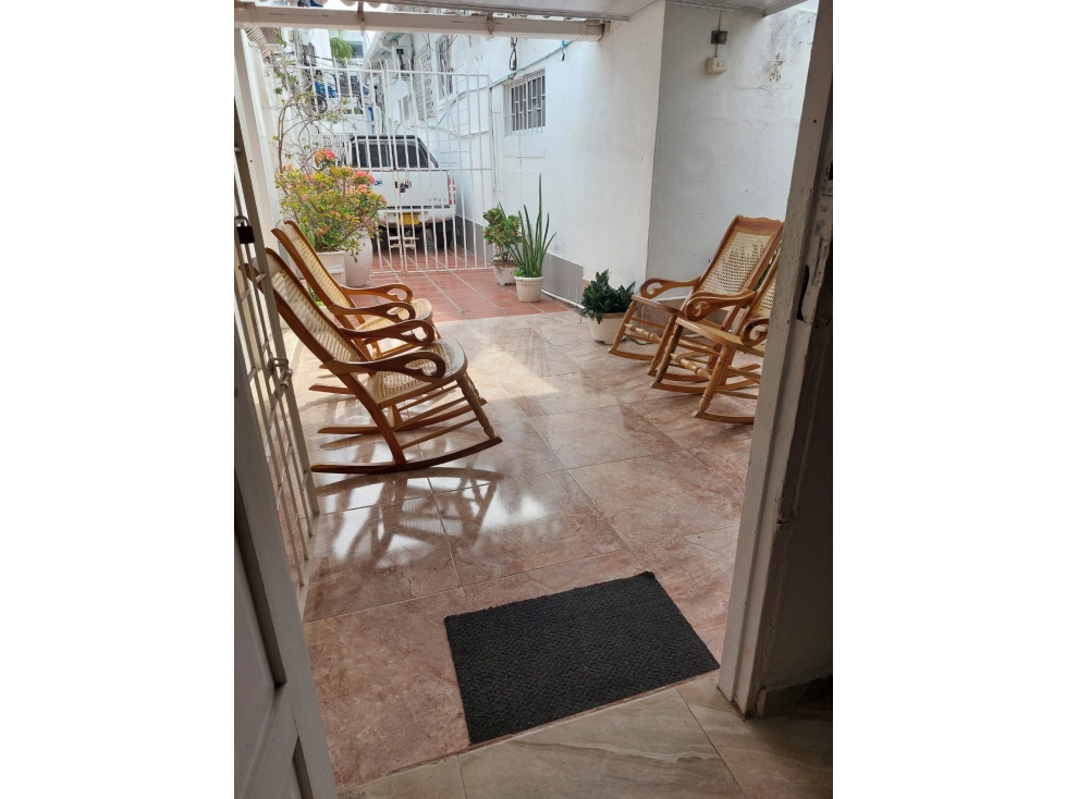 APARTAMENTO EN ARRIENDO, MANGA, CARTAGENA — foto 5