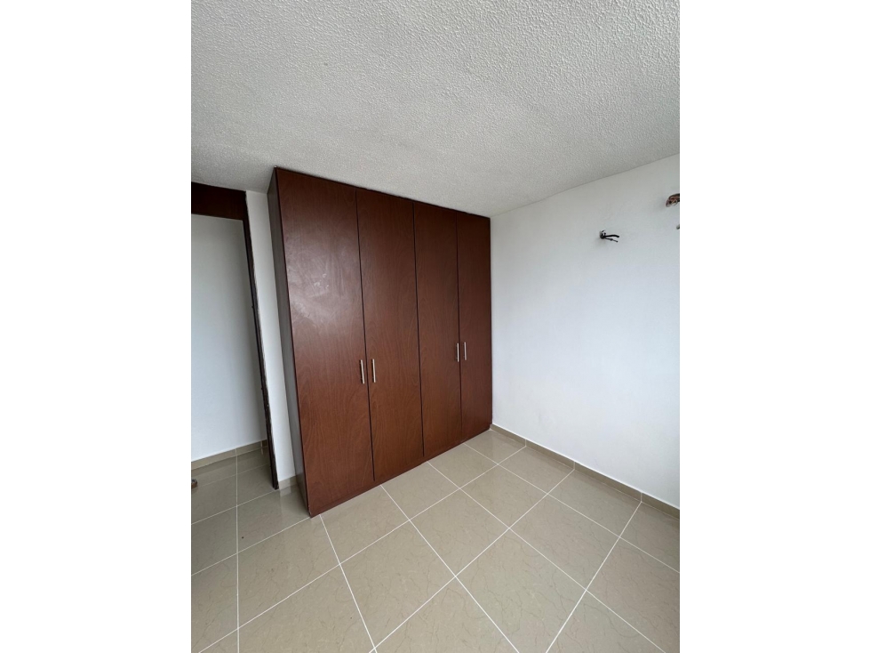APARTAMENTO EN VENTA, LOS ALPES,CARTAGENA — foto 5
