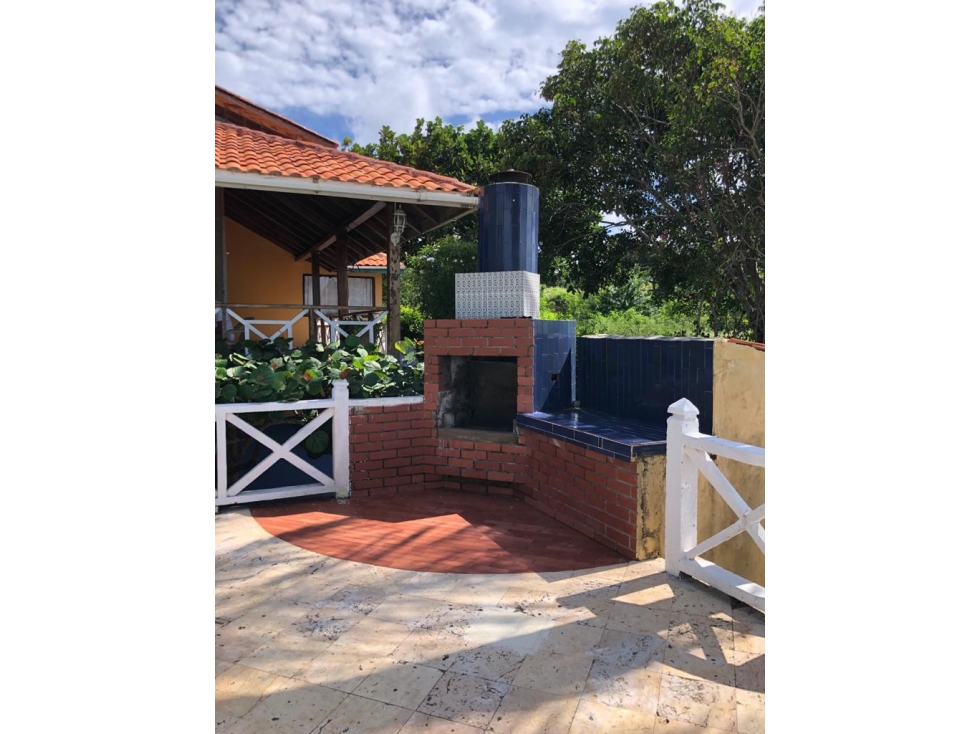 CASA FINCA EN ARRIENDO, ZONA NORTE CARTAGENA ( ARROYO DE PIEDRA) - 5