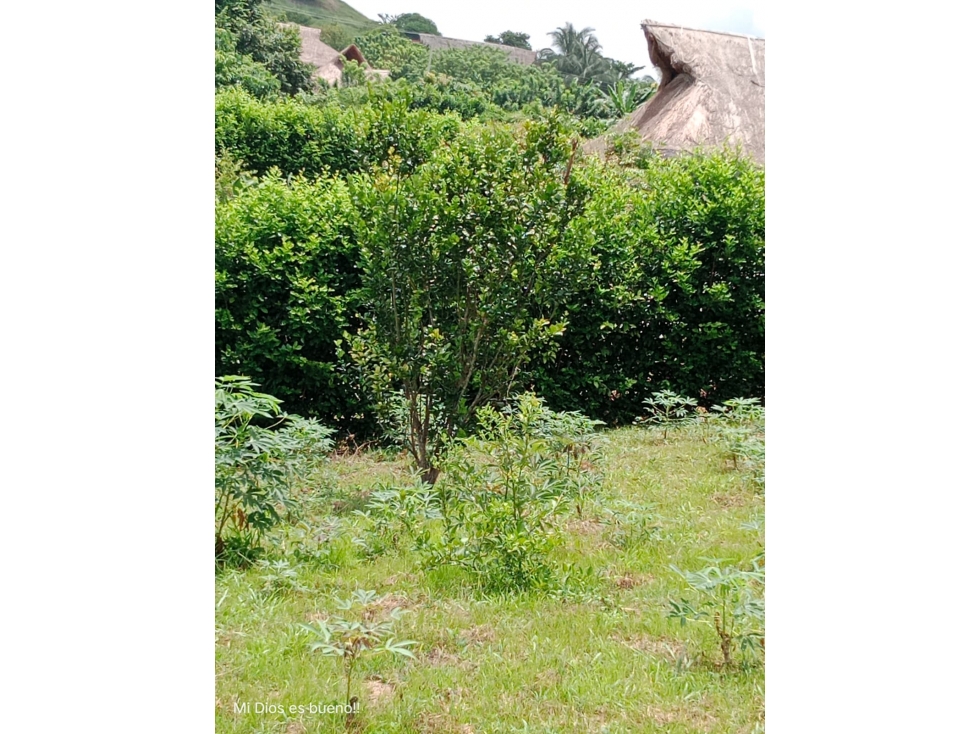 LOTE EN VENTA, UBICADO EN TURBACO,BOLIVAR — foto 5