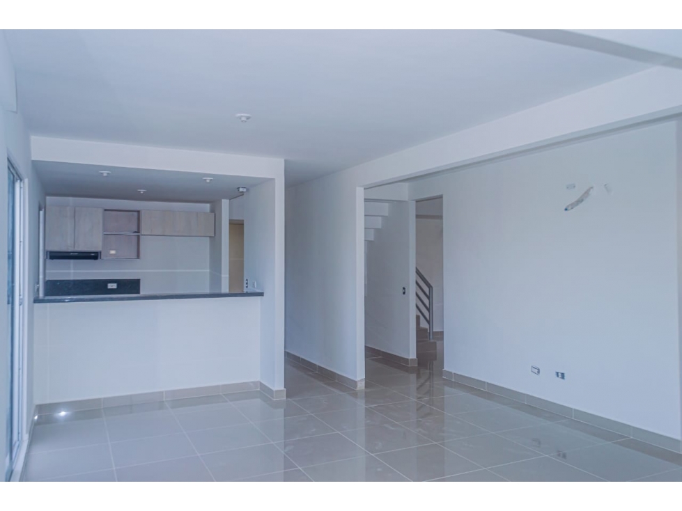 PENTHOUSE EN VENTA, TURBACO - BOLIVAR