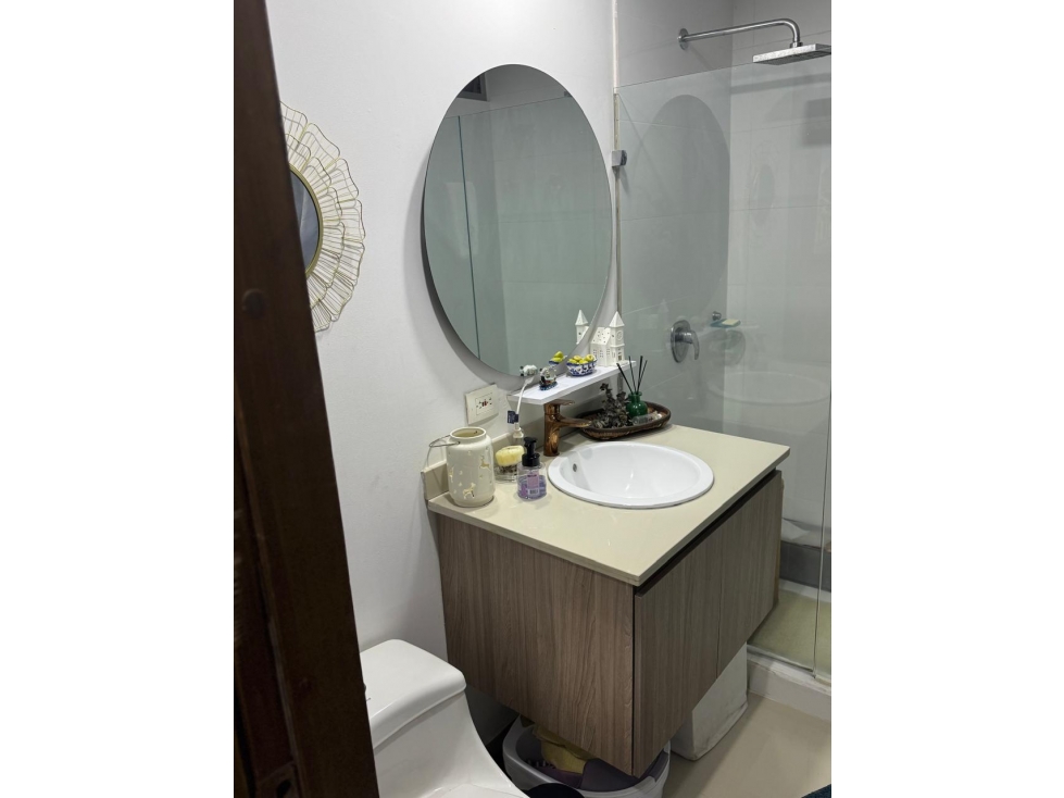 APARTAMENTO EN VENTA, CIELO MAR, CARTAGENA — foto 3