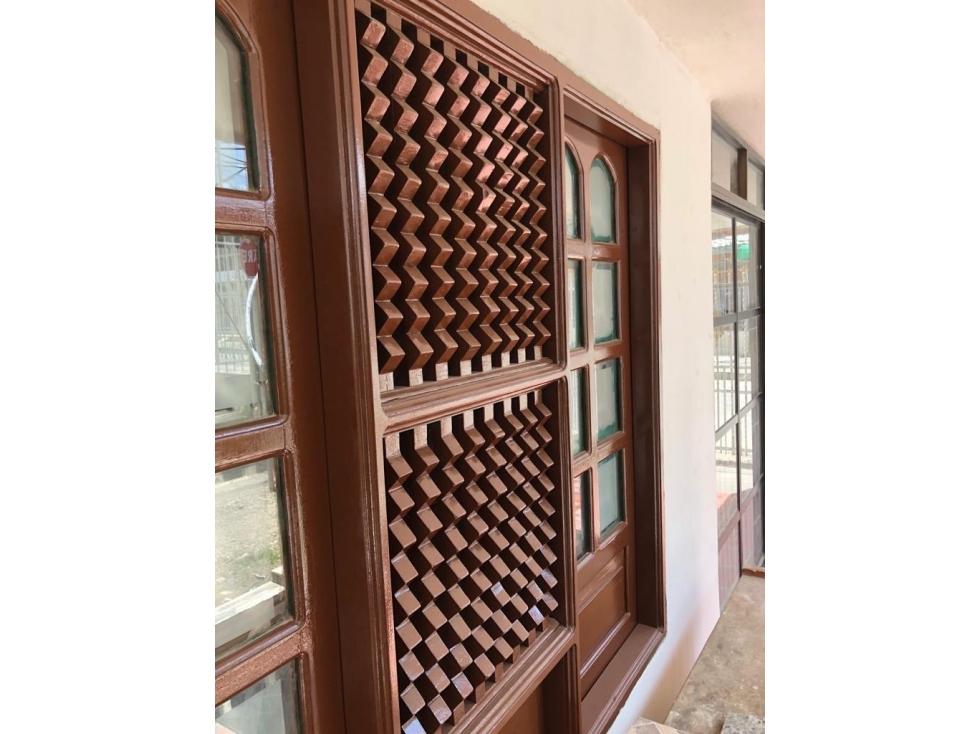 CASA DE DOS PISOS EN VENTA, SAN JOSE DE LOS CAMPANOS, CARTAGENA — foto 4