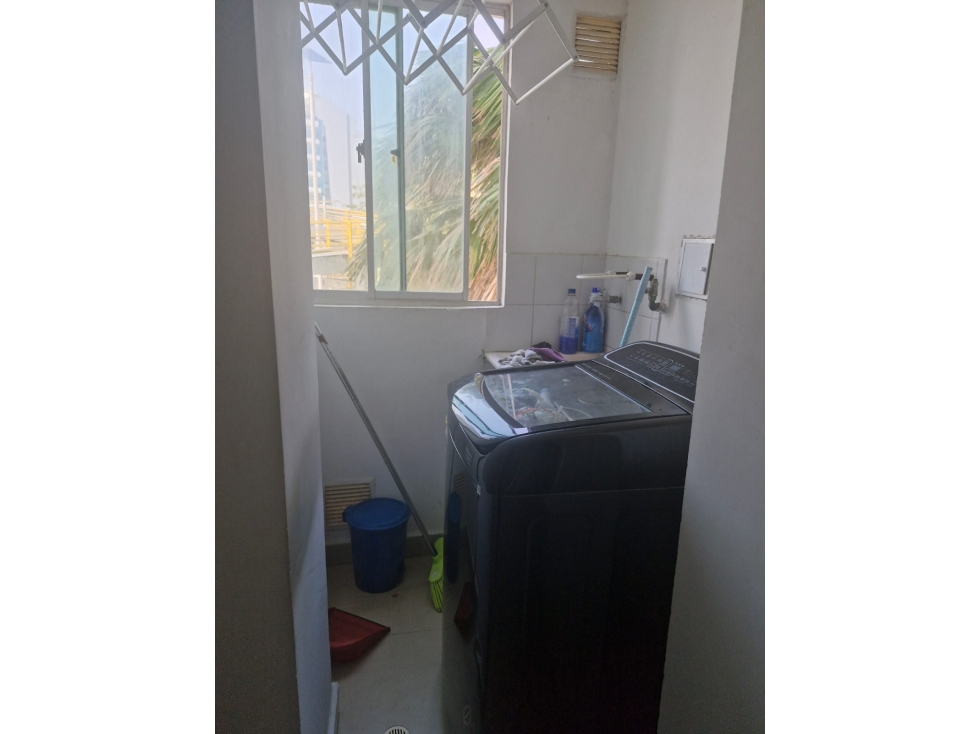 APARTAMENTO EN ARRIENDO, CIELO MAR, CARTAGENA — foto 5