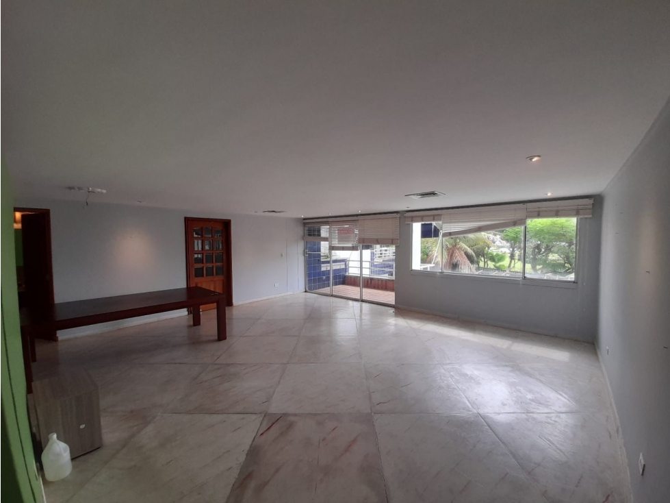 APARTAMENTO EN VENTA, CRESPO, CARTAGENA — foto 4