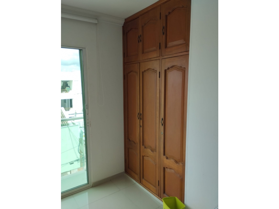 APARTAMENTO EN VENTA, EL RECREO, CARTAGENA — foto 6