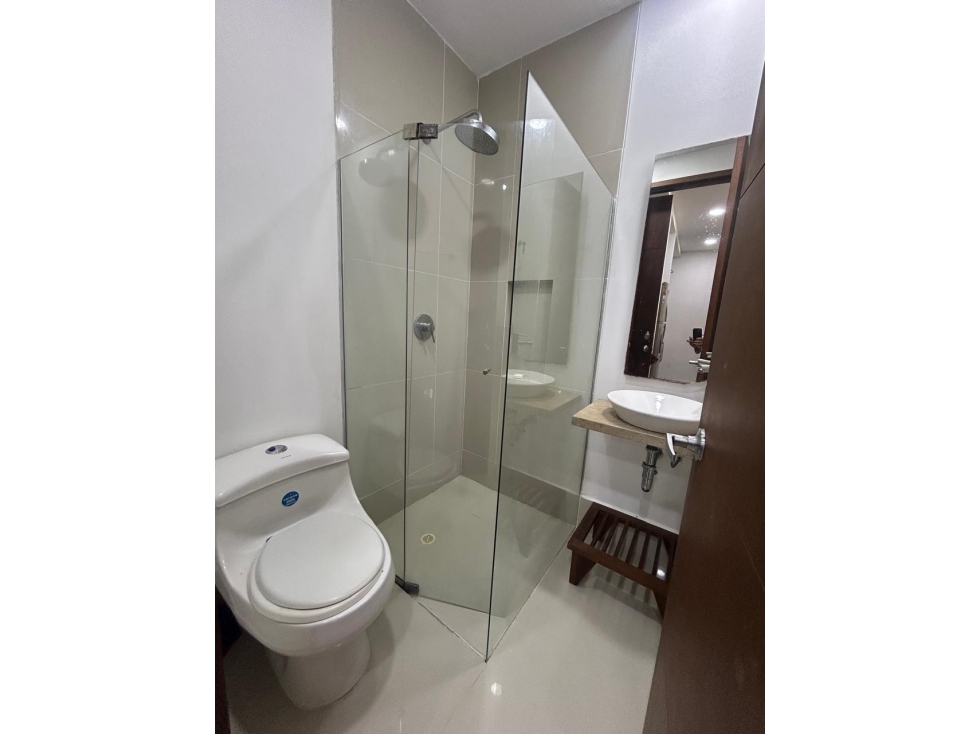 APARTAMENTO EN VENTA, LAGUNA CLUB, CARTAGENA — foto 5