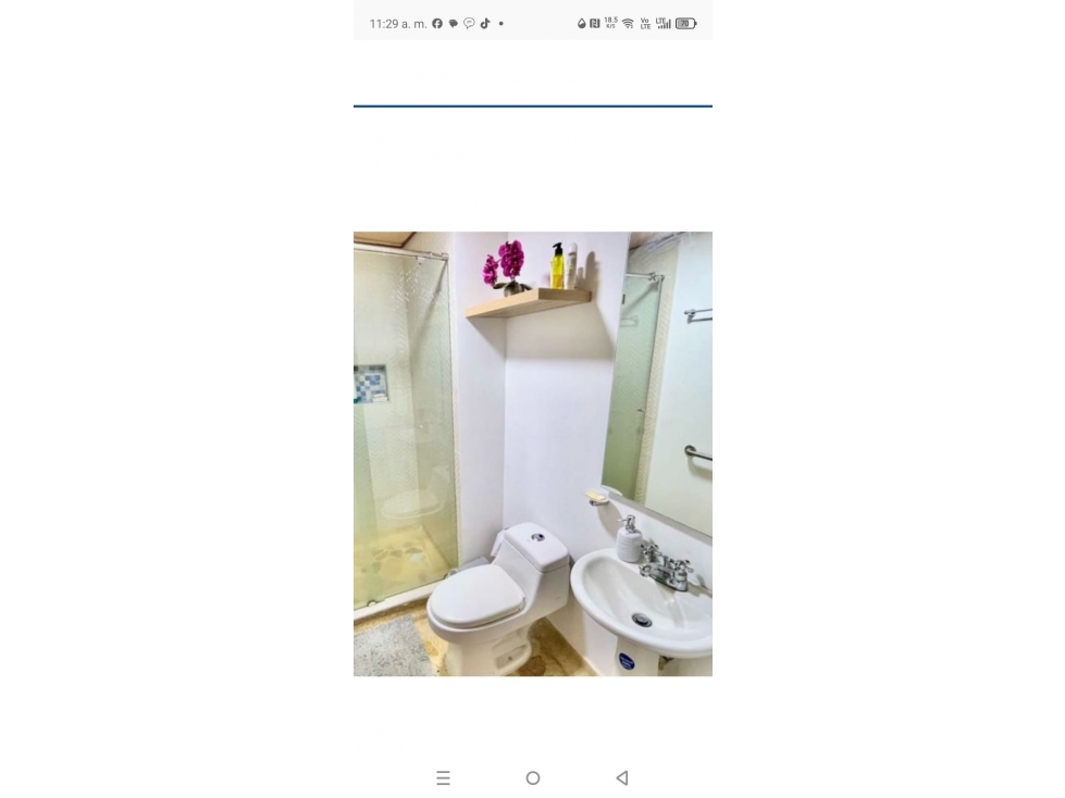 APARTAMENTO EN VENTA, MANGA, CARTAGENA — foto 5
