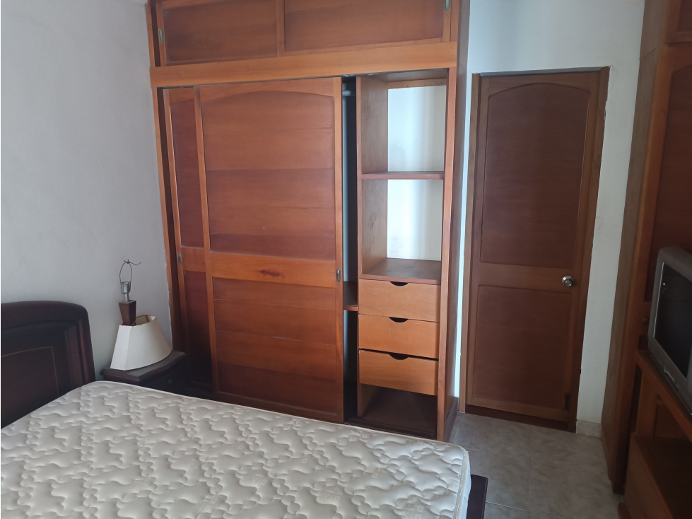 APARTAMENTO EN VENTA, BOCAGRANDE, CARTAGENA — foto 5