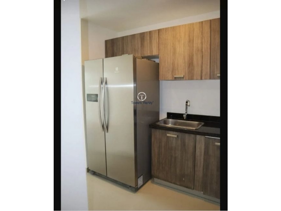 APARTAMENTO EN VENTA, CABRERO, CARTAGENA — foto 3