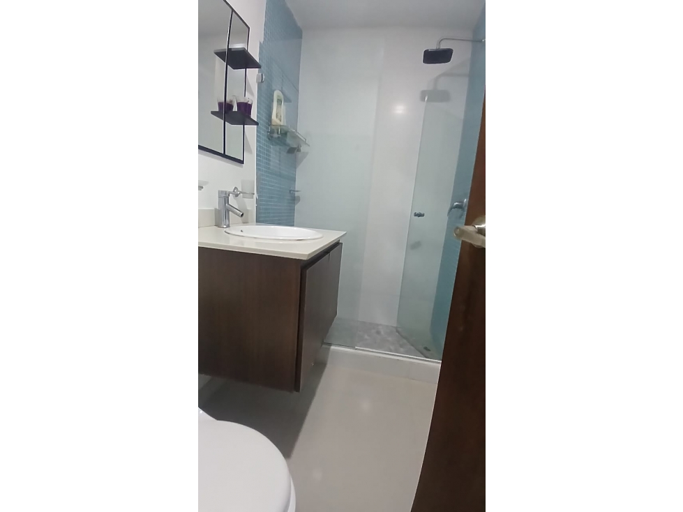 APARTAMENTO EN VENTA, CIELO MAR, CARTAGENA — foto 5