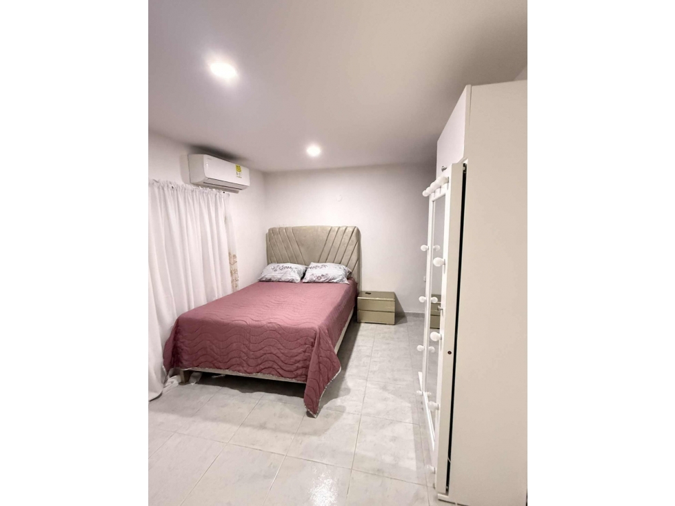 CASA EN VENTA, NUEVO BOSQUE, CARTAGENA — foto 2