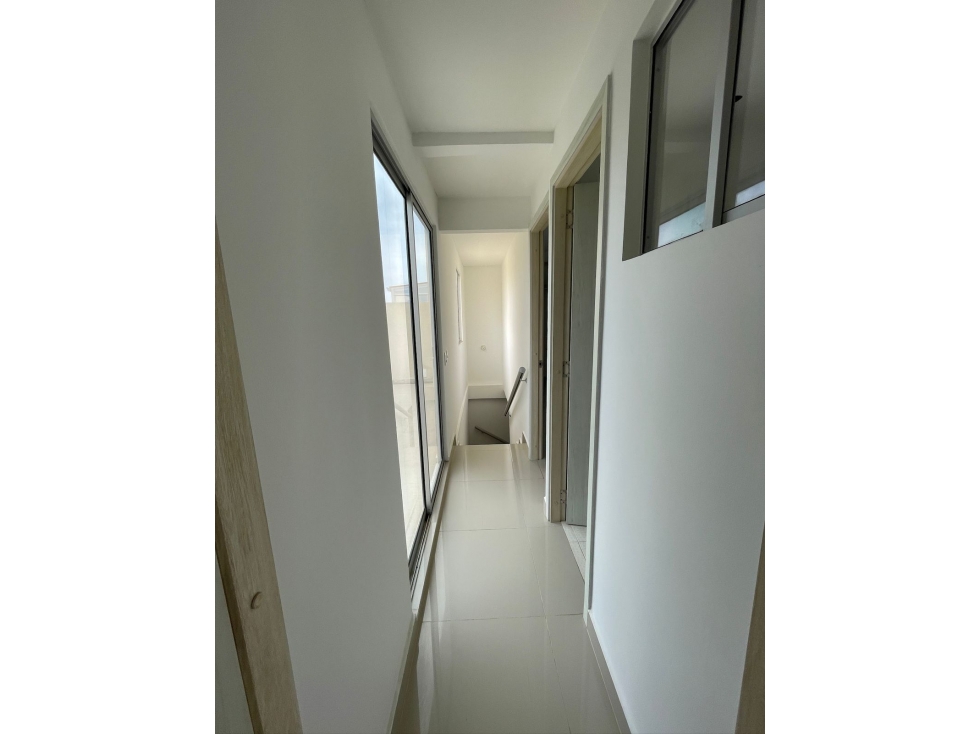 APARTAMENTO EN VENTA, TURBACO - 6