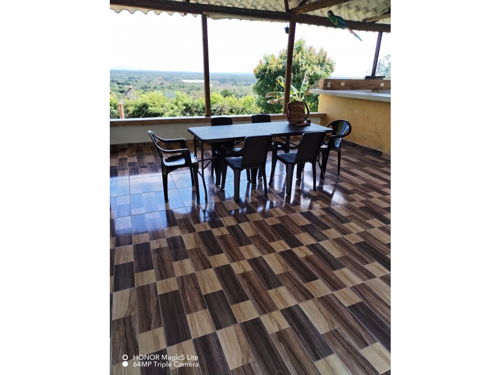 CASA EN ARRIENDO LA HACIENDA , TURBACO (BOLIVAR) - 6