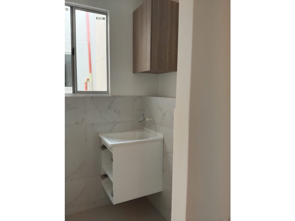 APARTAMENTO EN ARRIENDO, SERENA DEL MAR, CARTAGENA — foto 5