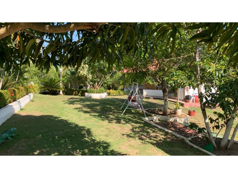 CASA EN VENTA LA HACIENDA, TURBACO (BOLIVAR) — foto 3