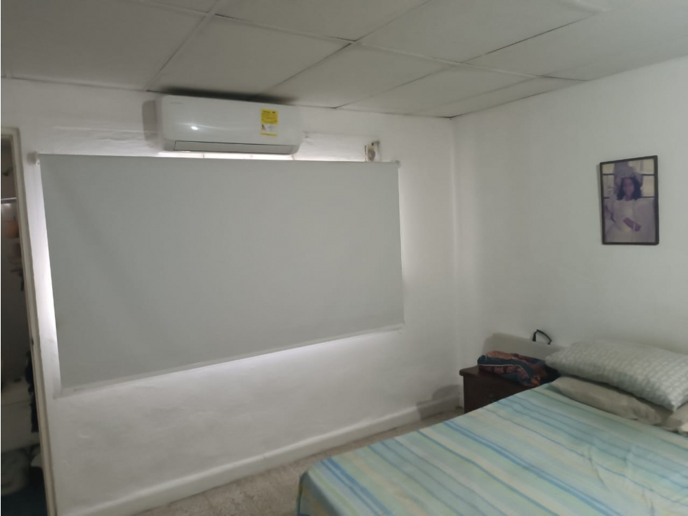 CASA EN VENTA, UBICADA EN EL PIE DE LA POPA- CARTAGENA — foto 5