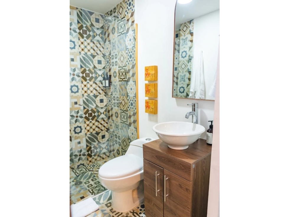 CASA EN ARRIENDO, MANGA, CARTAGENA — foto 4