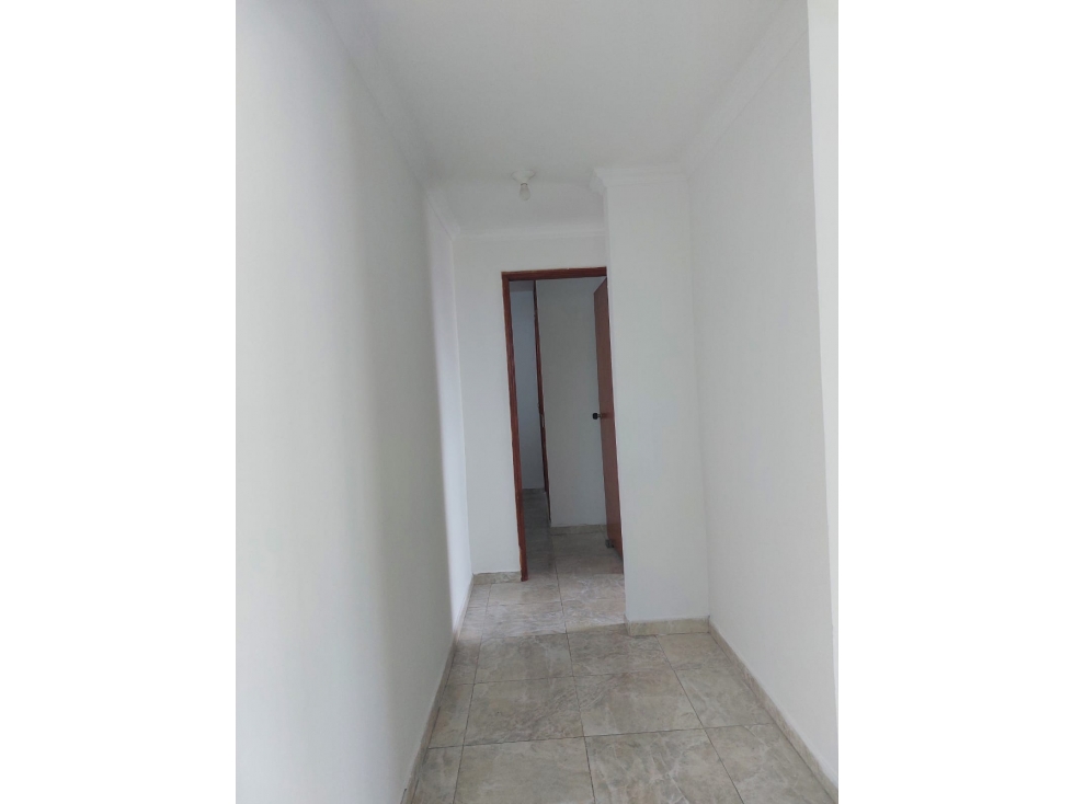 APARTAMENTO EN ARRIENDO, LOS ALPES, CARTAGENA — foto 6