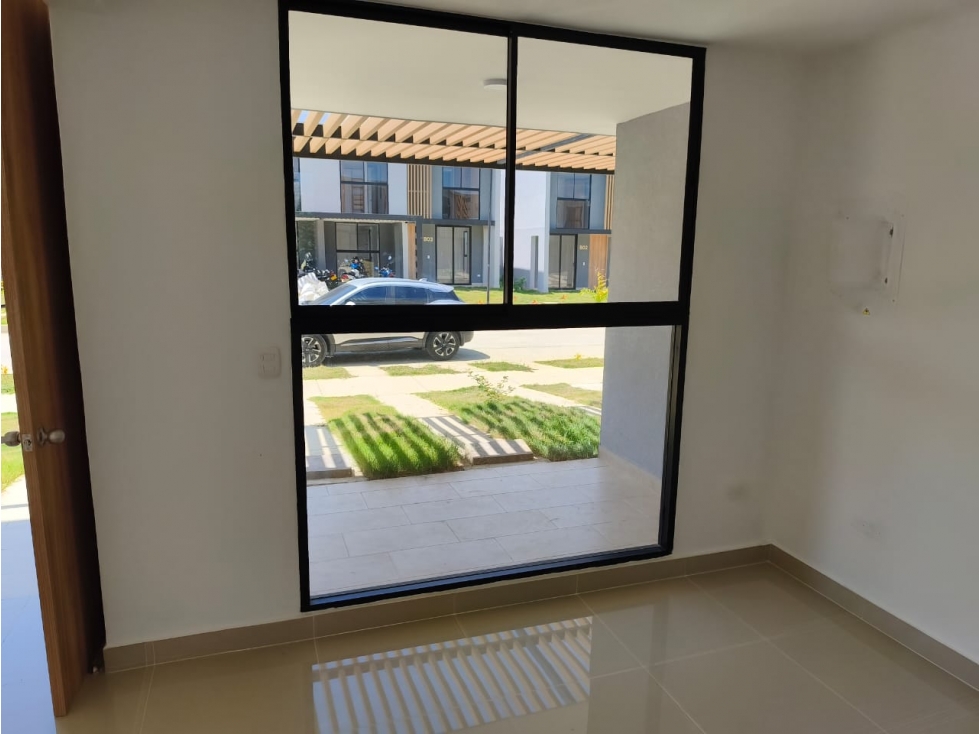 CASA EN ARRIENDO, ZONA NORTE, CARTAGENA VIA AL MAR - 5