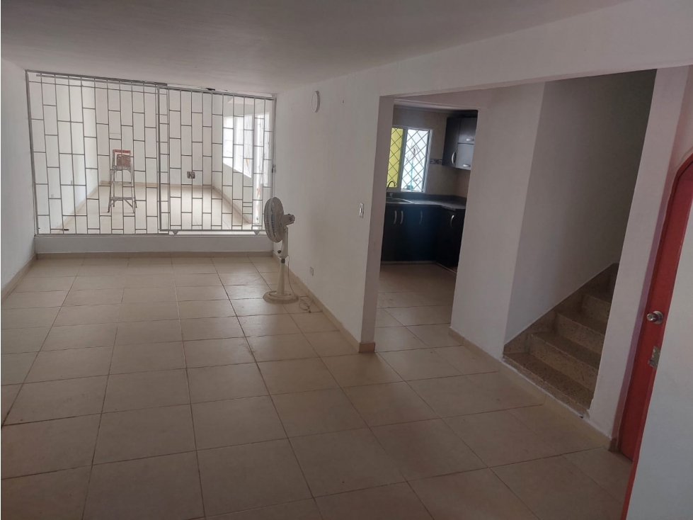 CASA EN ARRIENDO, SANTA LUCIA, CARTAGENA — foto 5