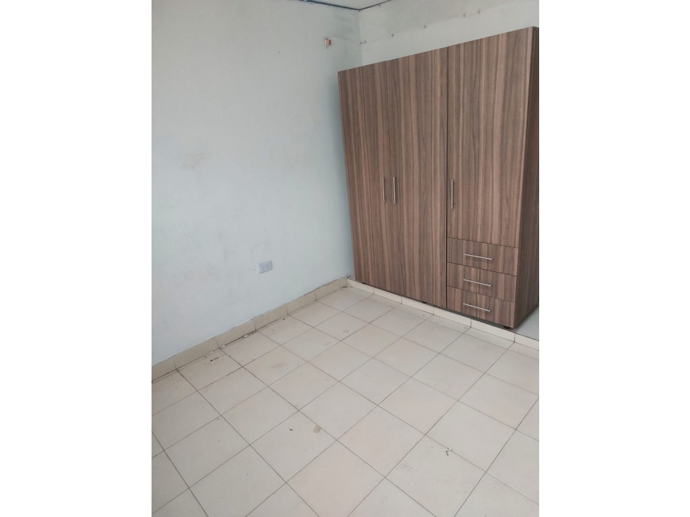 APARTAMENTO EN ARRIENDO, SANTA MONICA, CARTAGENA — foto 4