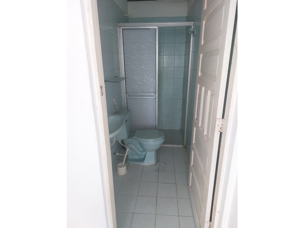 APARTAMENTO EN ARRIENDO, SANTA MONICA, CARTAGENA — foto 5