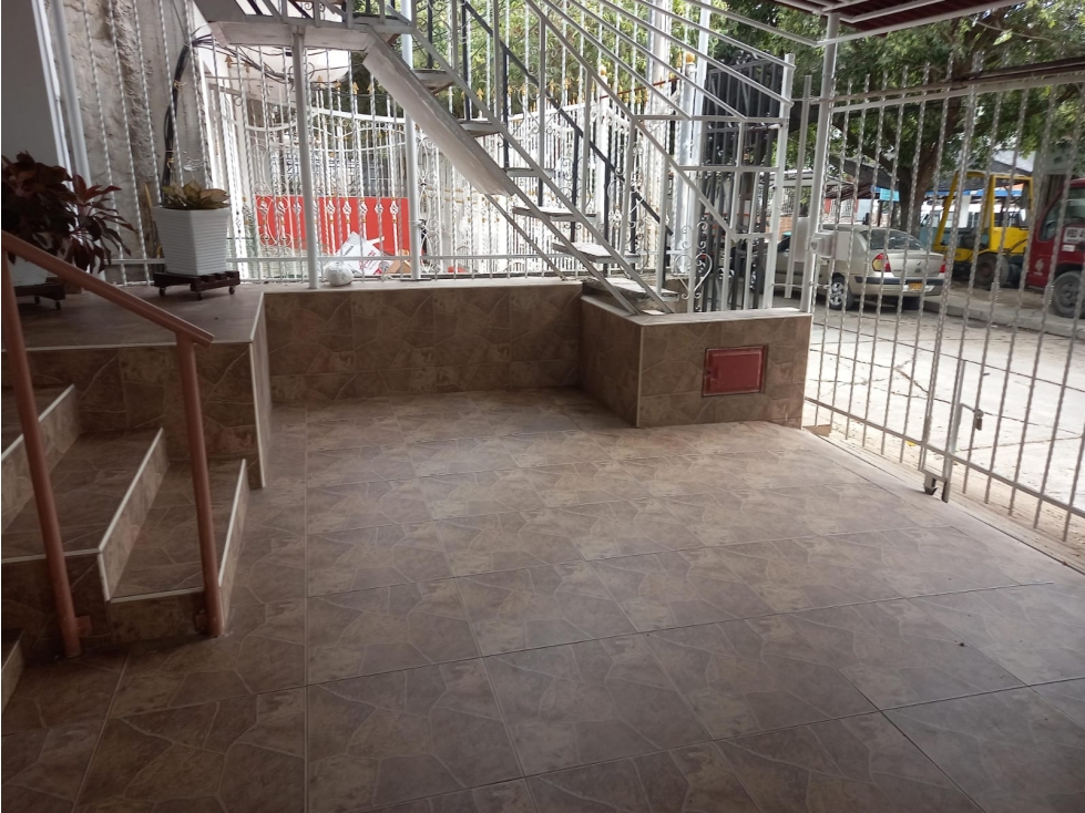 CASA EN VENTA, LOS ALPES, CARTAGENA — foto 2