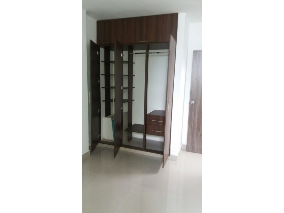 APARTAMENTO EN VENTA, EL RECREO, CARTAGENA — foto 2