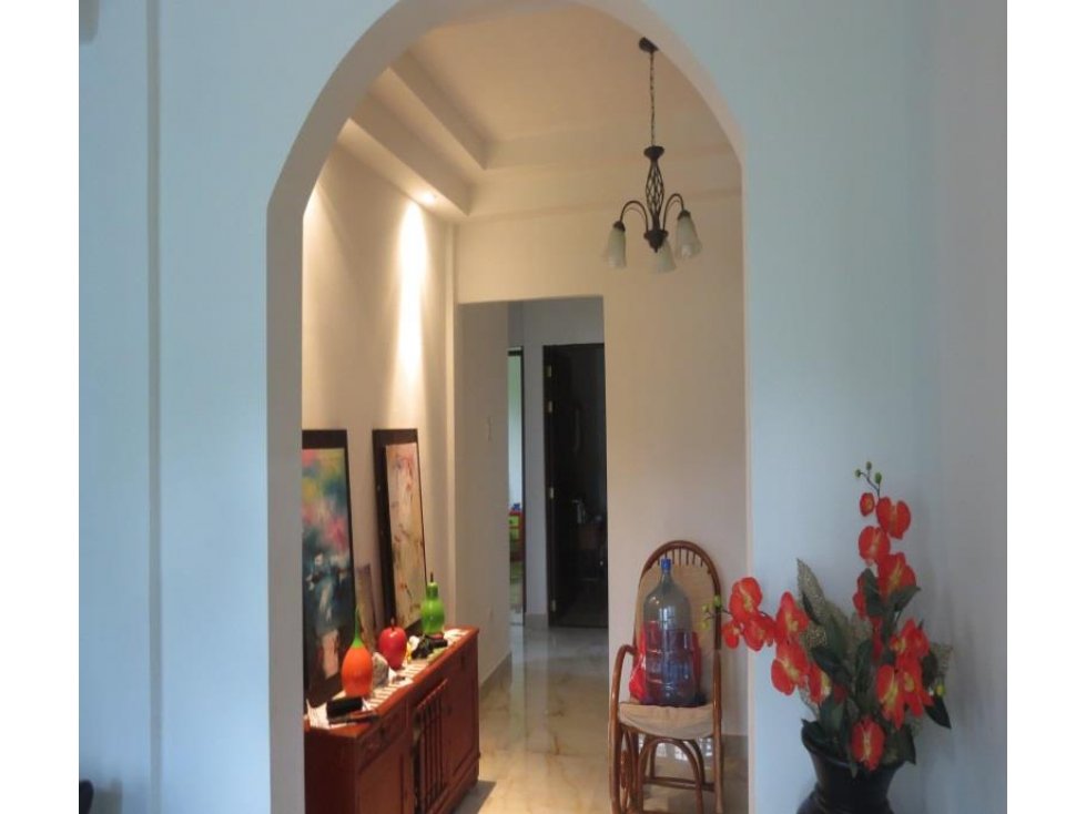 CASA EN VENTA, TURBACO PLAN PAREJO, BOLIVAR — foto 4