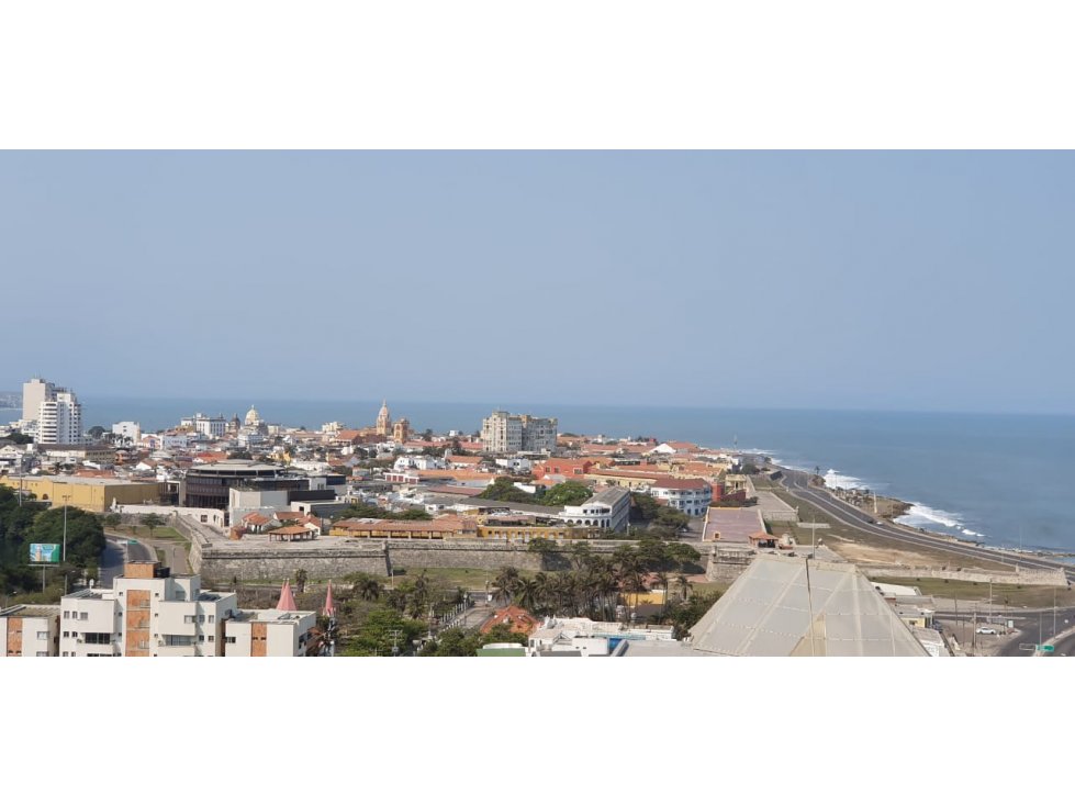 APARTAMENTO EN VENTA, EL CABRERO, CARTAGENA — foto 6