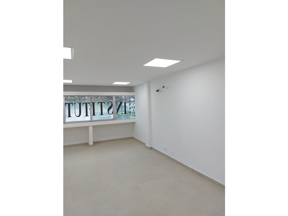 OFICINA EN ARRIENDO, SANTA LUCIA, CARTAGENA — foto 6