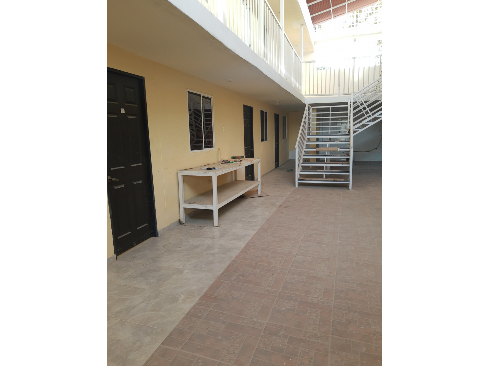 OFICINA EN ARRIENDO, PIEDRA DE BOLIVAR, CARTAGENA — foto 6