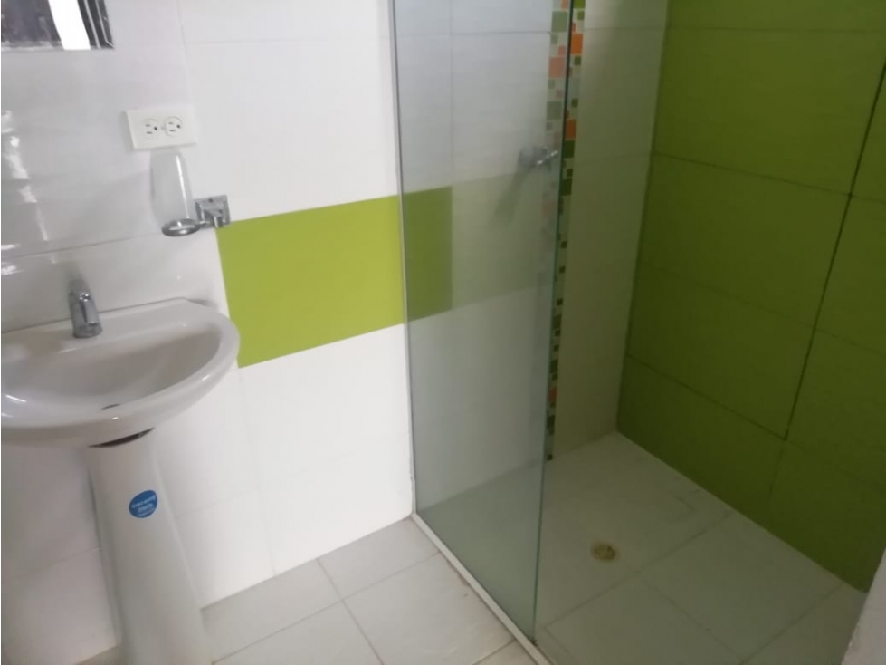 APARTAMENTO EN VENTA,EL RECREO, CARTAGENA — foto 2