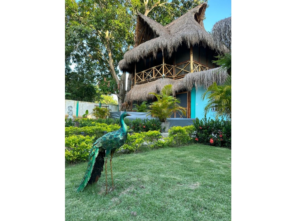 CASA EN VENTA, SANTA ROSA, BOLIVAR