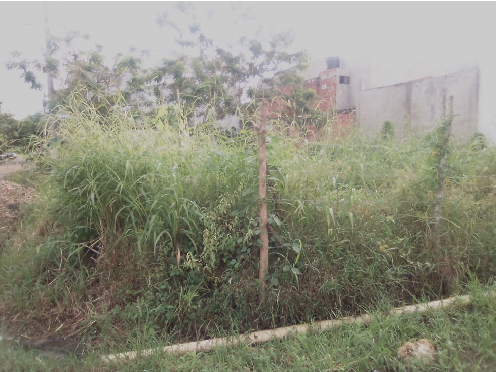 LOTE EN VENTA, TURBACO, BOLIVAR — foto 5