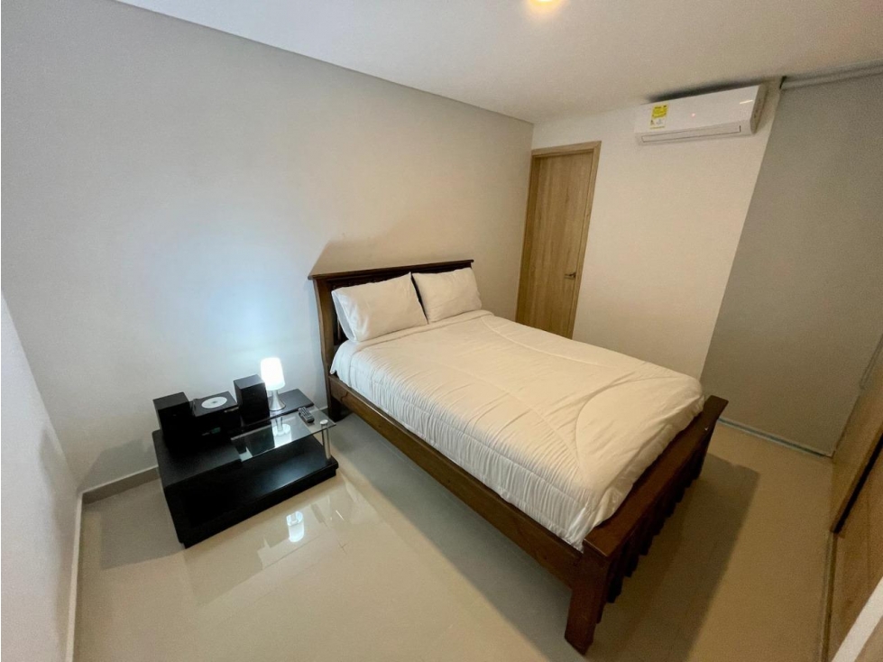 APARTAMENTO EN VENTA, MARBELLA, CARTAGENA — foto 5