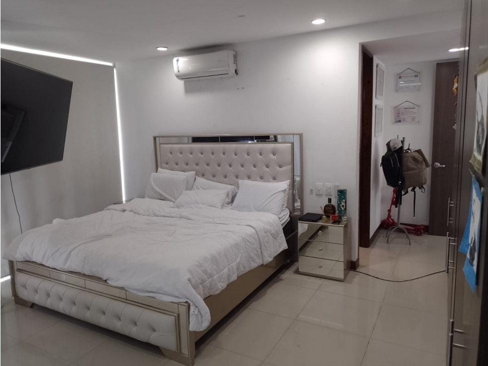 APARTAMENTO EN VENTA, CIELO MAR (CARTAGENA) — foto 5