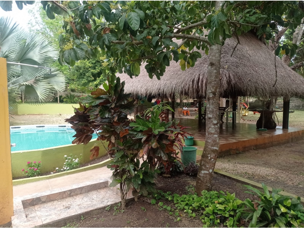 LOTES EN VENTA - TURBACO (BOLIVAR)