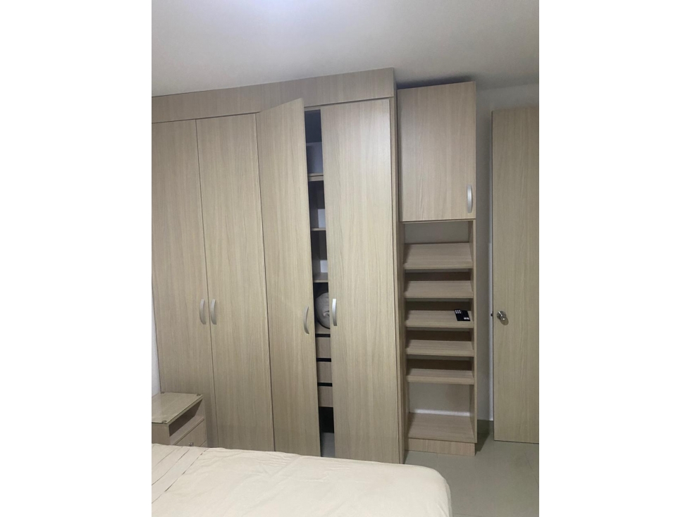 APARTAMENTO EN VENTA, CRESPO, CARTAGENA — foto 5