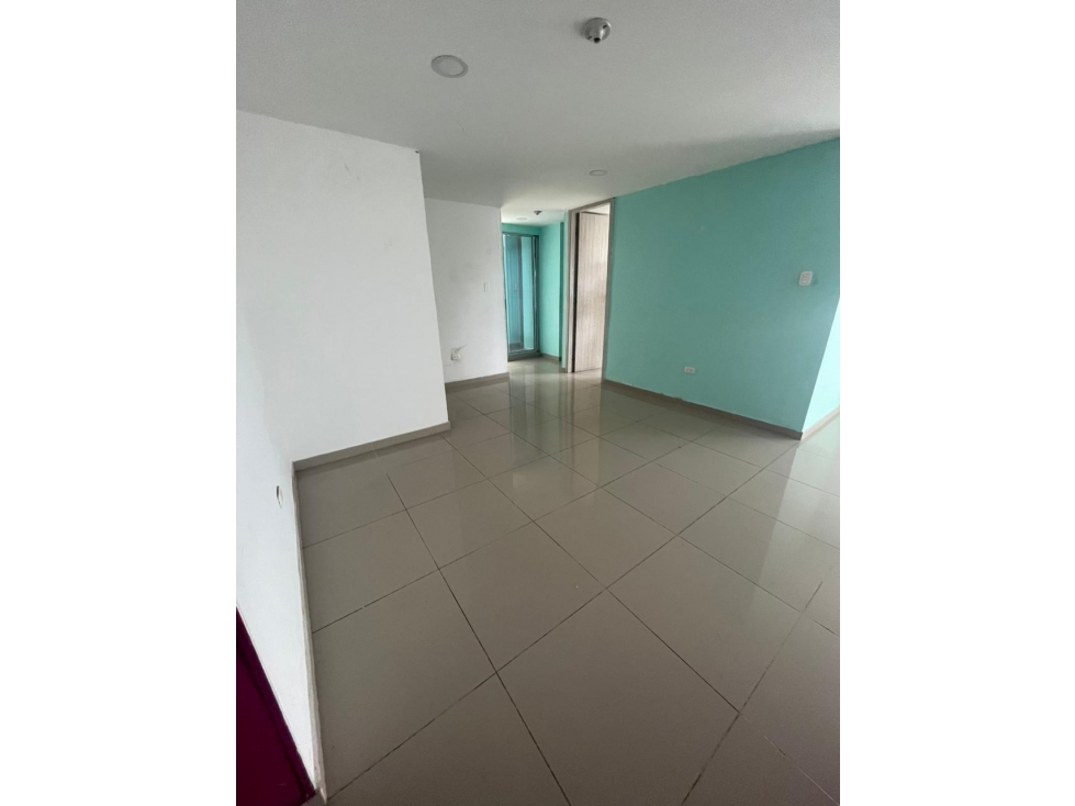 APARTAMENTO EN VENTA, LA CONCEPCION (CARTAGENA) — foto 5