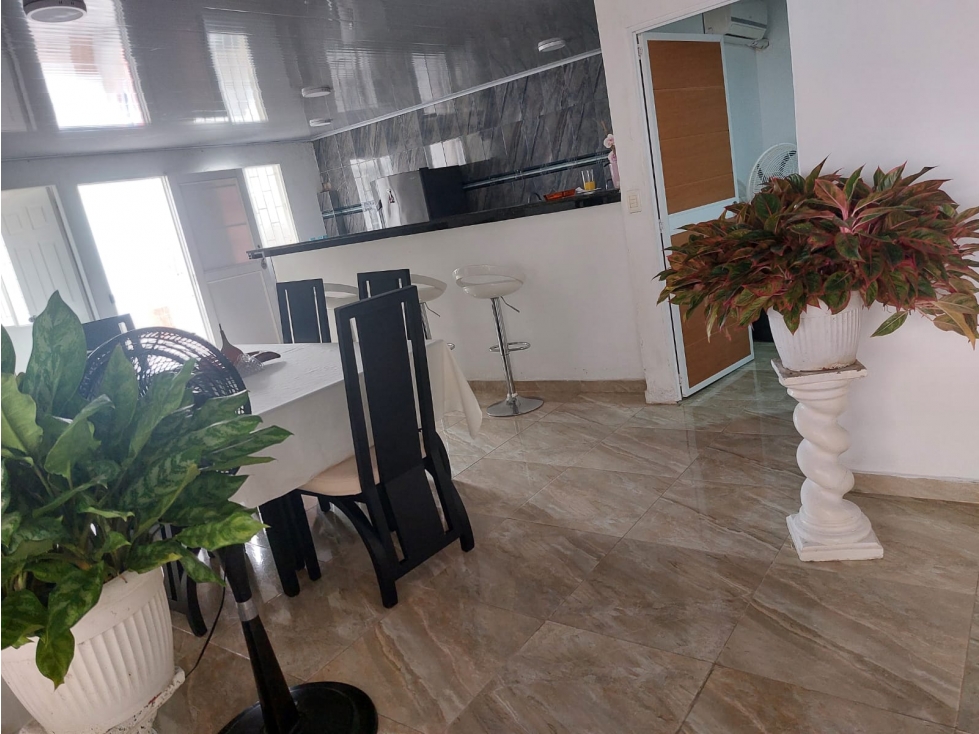 APARTAMENTO EN ARRIENDO, MANGA, CARTAGENA — foto 6
