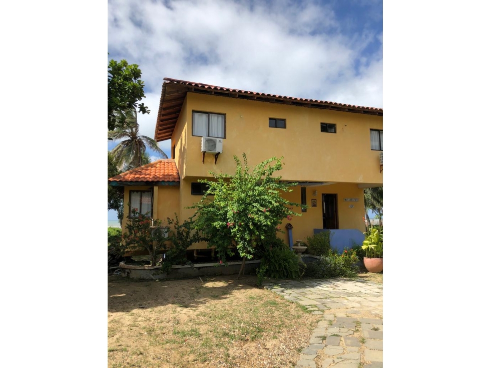CASA FINCA EN VENTA, ZONA NORTE CARTAGENA ( ARROYO DE PIEDRA) - 5