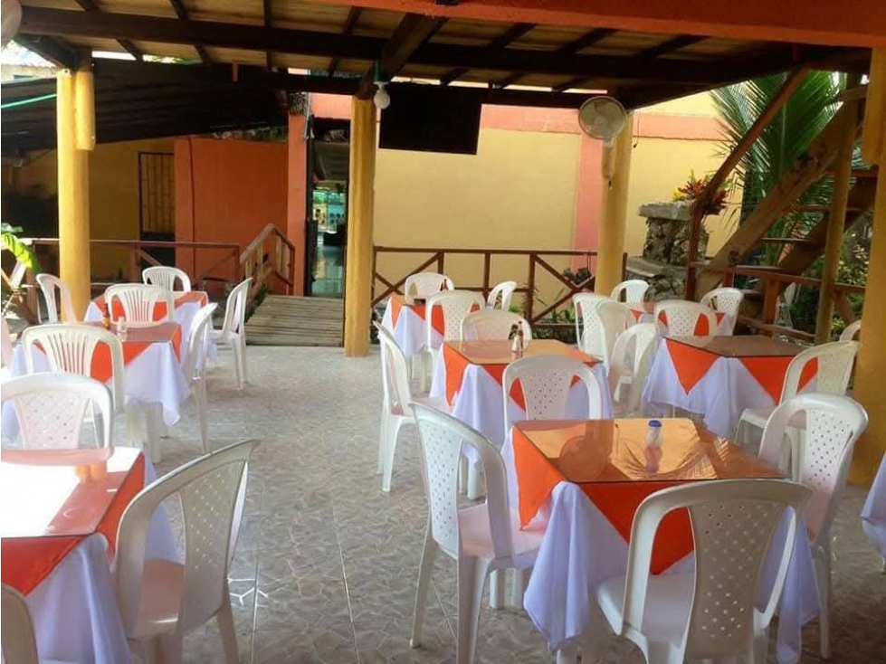 EDIFICIO EN VENTA, BOSQUE - CARTAGENA - 5
