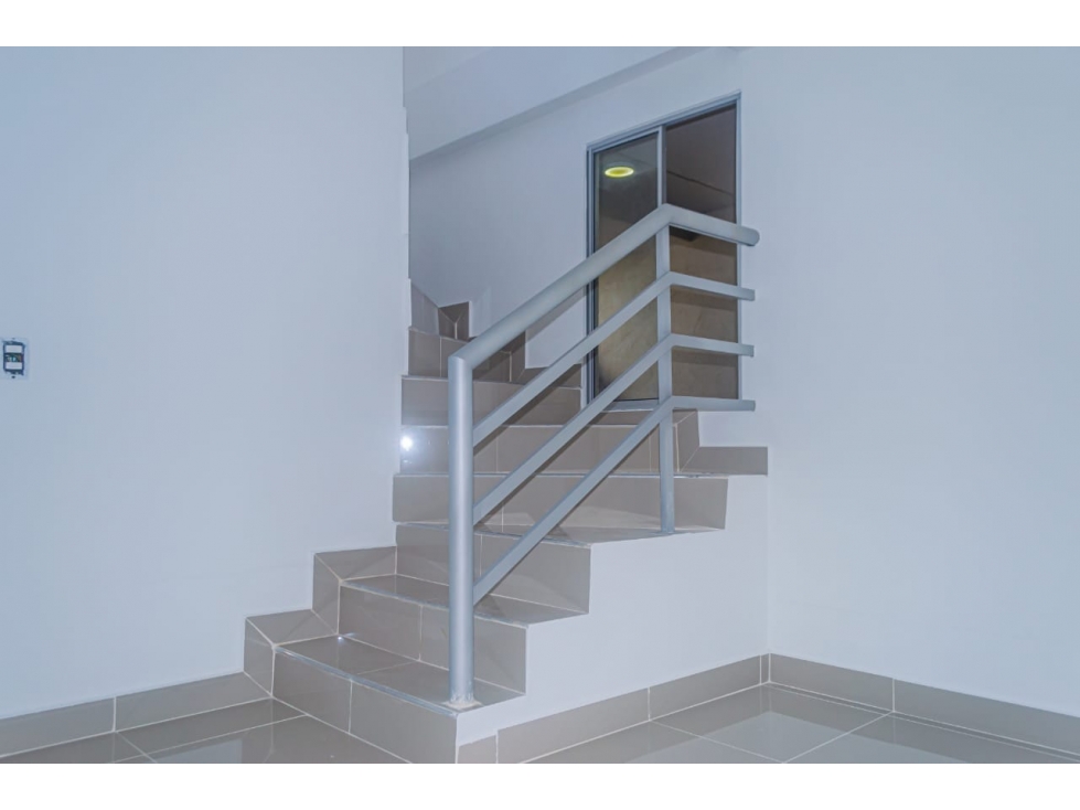PENTHOUSE EN VENTA, TURBACO - BOLIVAR — foto 5