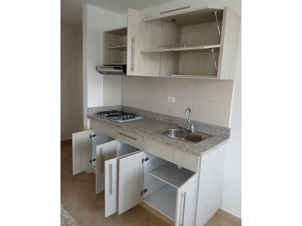 APARTAMENTO EN VENTA, EL RECREO, CARTAGENA — foto 5