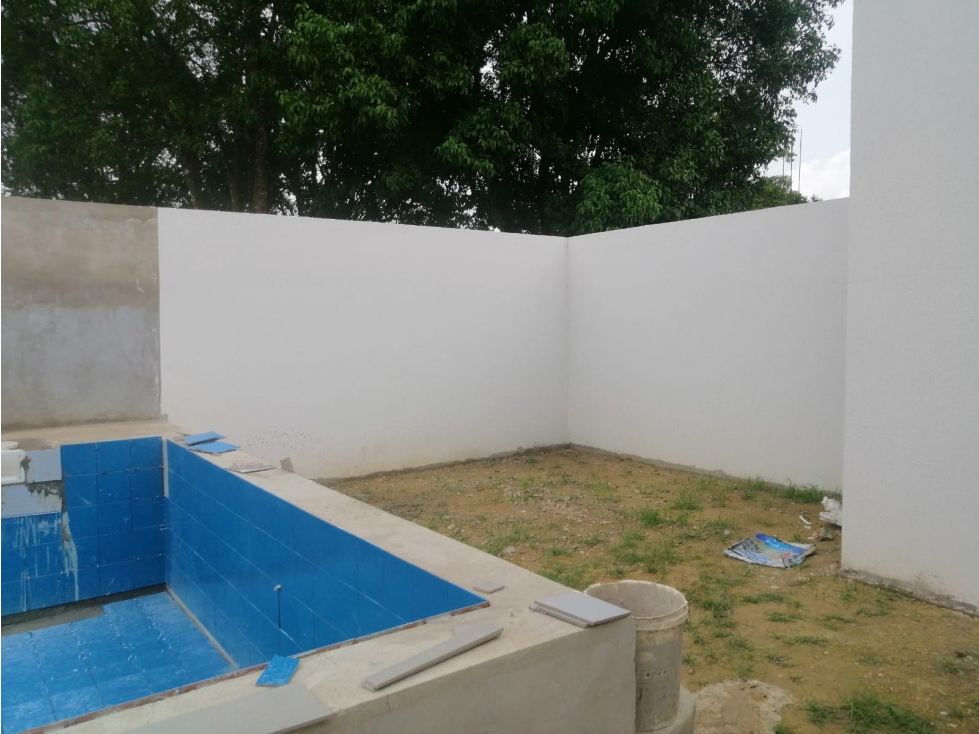 CASA EN VENTA, TURBACO, BOLIVAR
