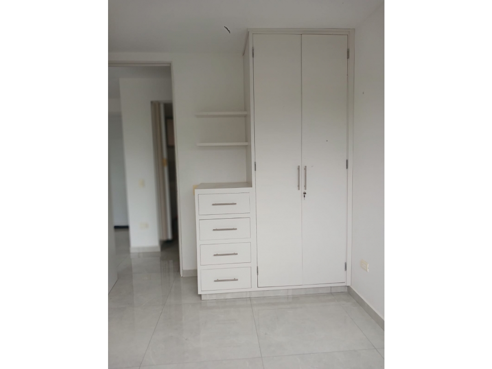 APARTAMENTO EN ARRIENDO, SERENA DEL MAR, CARTAGENA — foto 5