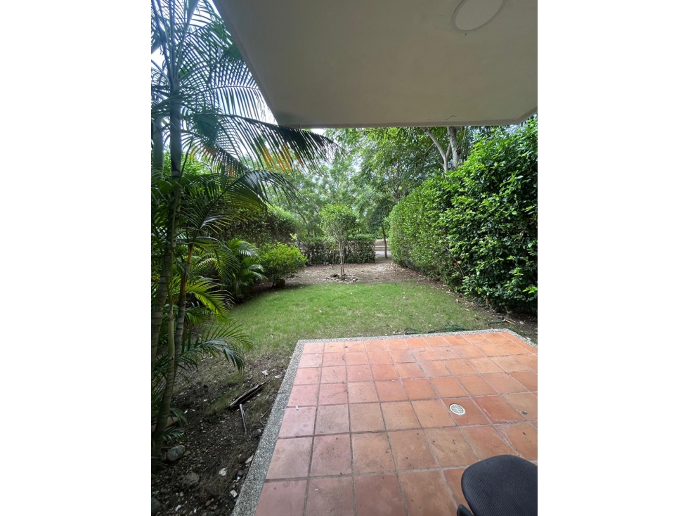APARTAMENTO EN VENTA, LAGUNA CLUB, CARTAGENA — foto 6